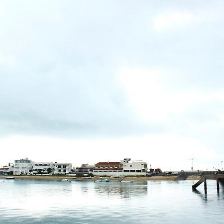 Aeromar Beach Hotel Фару Екстер'єр фото