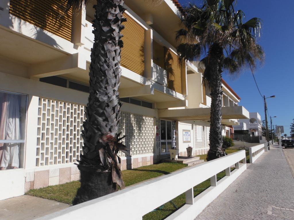 Aeromar Beach Hotel Фару Екстер'єр фото