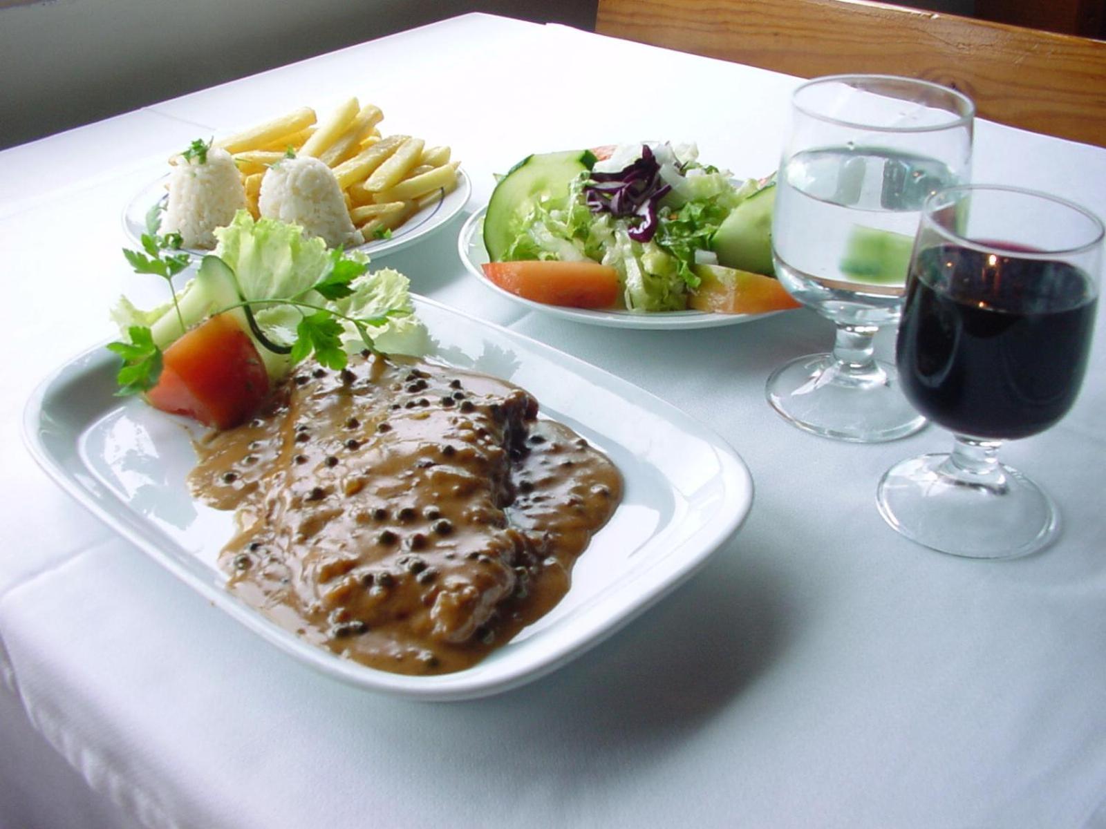 Aeromar Beach Hotel Фару Екстер'єр фото