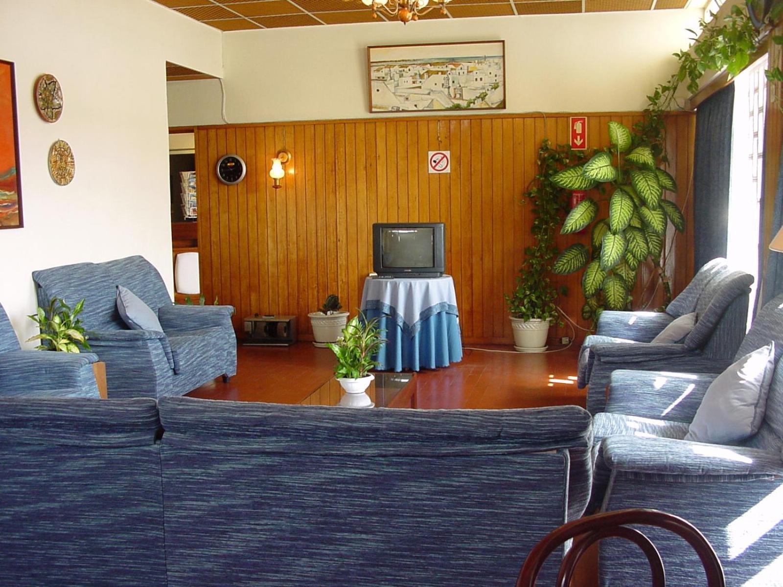 Aeromar Beach Hotel Фару Екстер'єр фото