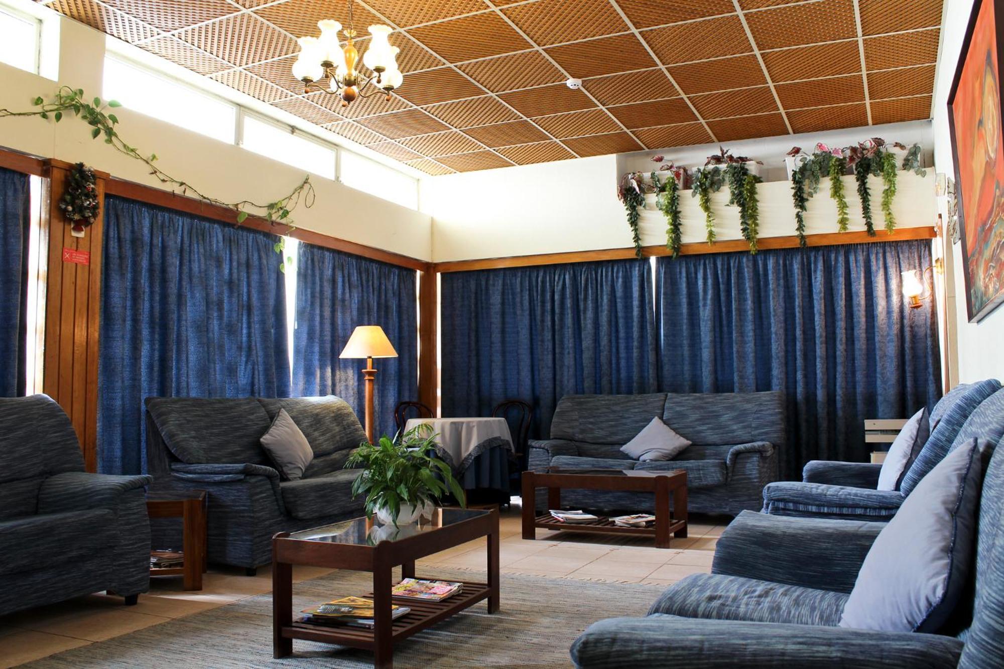 Aeromar Beach Hotel Фару Екстер'єр фото