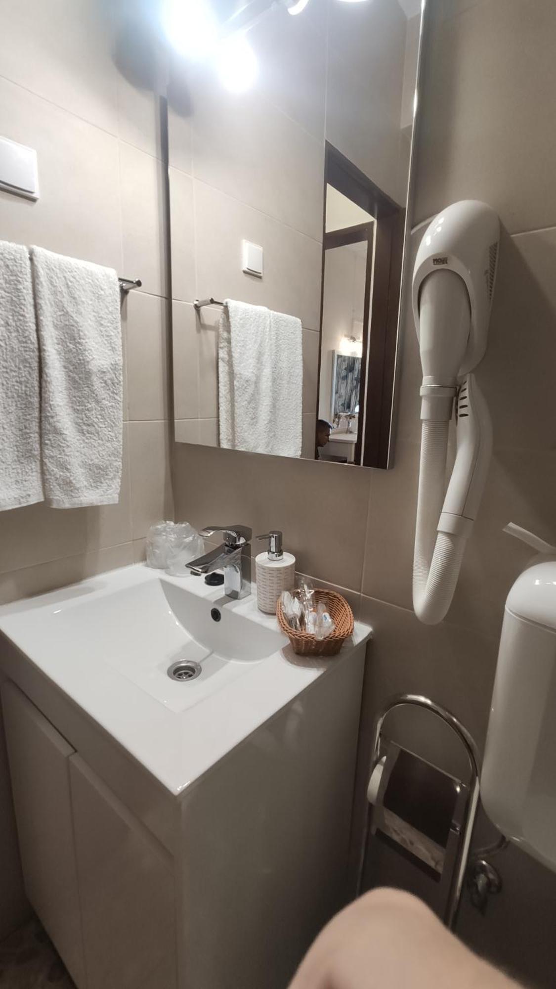 Aeromar Beach Hotel Фару Екстер'єр фото