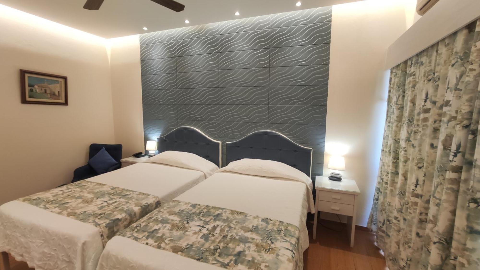 Aeromar Beach Hotel Фару Екстер'єр фото