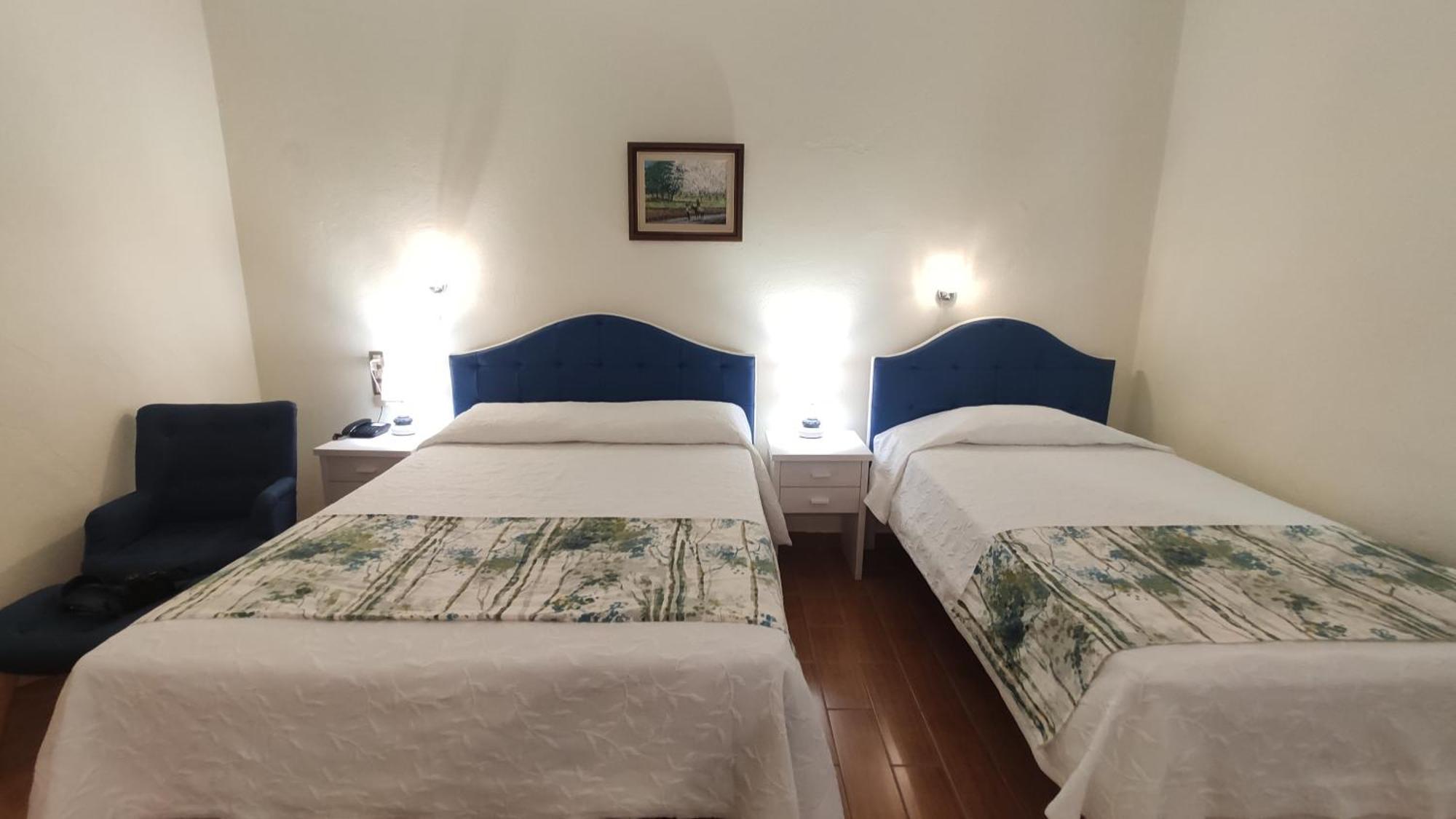 Aeromar Beach Hotel Фару Екстер'єр фото